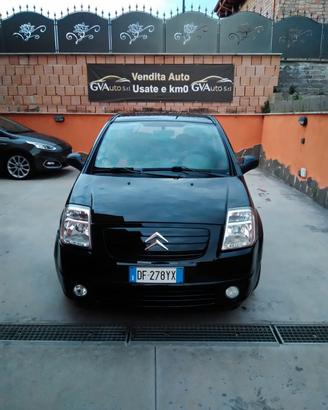 Citroen C2 - SOLO 35.000KM - UNIPRO - GARANZIA