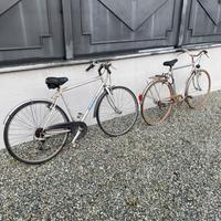 Biciclette Legnano Bianchi