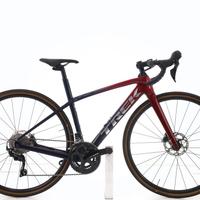 Bicicletta Trek Domane SL5 Carbonio taglia 48 Rico