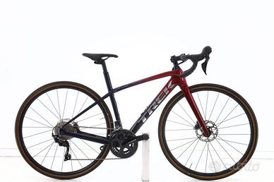 Bicicletta Trek Domane SL5 Carbonio taglia 48 Rico