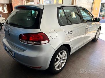 Golf 6