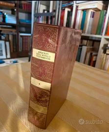 Apocrifi antico testamento / Bibbia /UTET