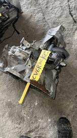 CV6R7002KC cambio manuale Ford c max 5M