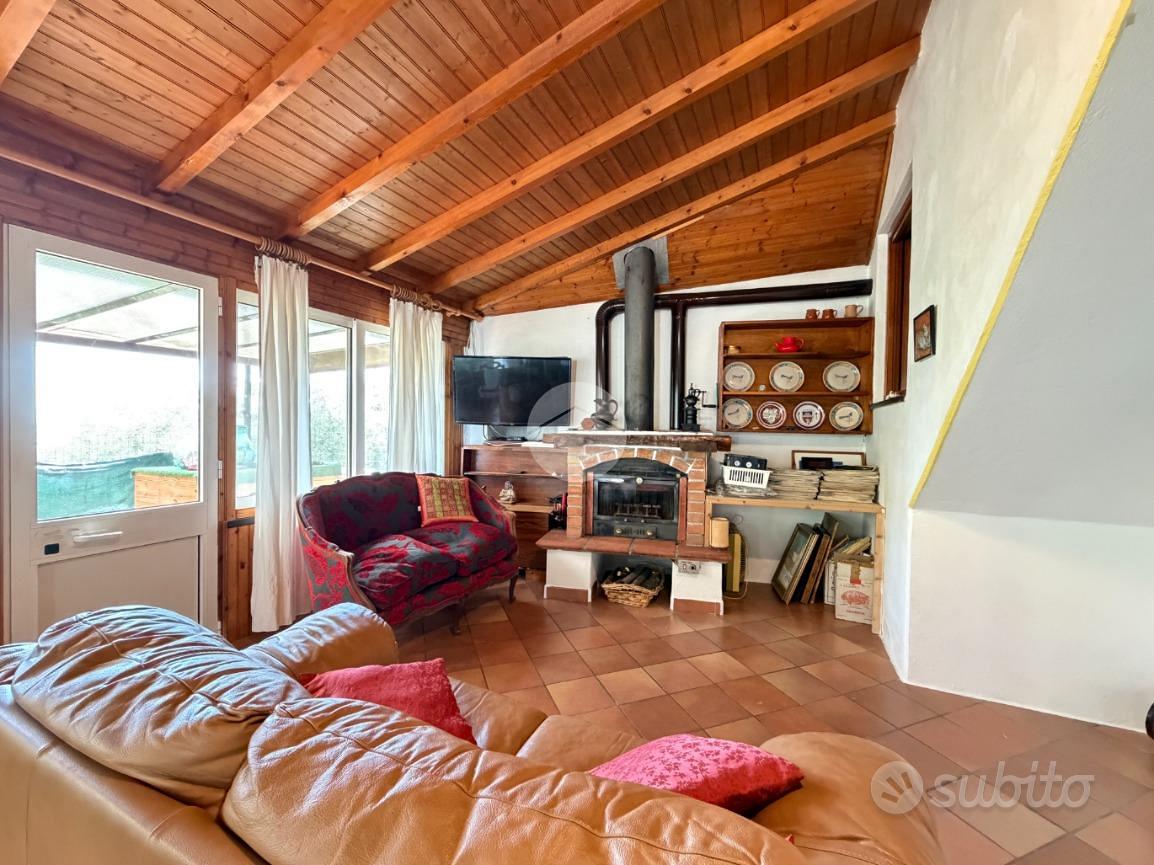 Casa – Sanremo, Suseneo - Vista 2