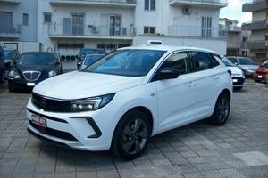 Opel Grandland 1.5 diesel Ecotec 130cv aut. Busine