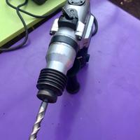 Martello Tassellatore Demolitore FERM TBH 850