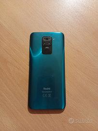 redmy note 9