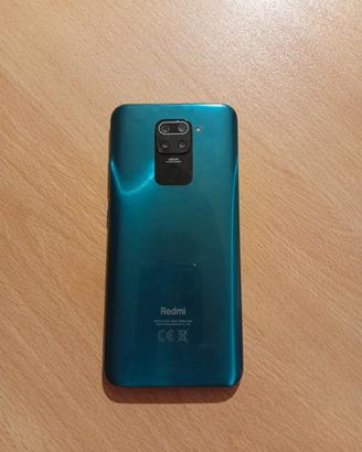redmy note 9