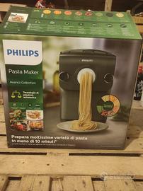 Macchina per pasta fresca Philips