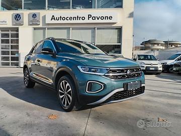 Volkswagen T-Roc 1.5 TSI ACT DSG Style