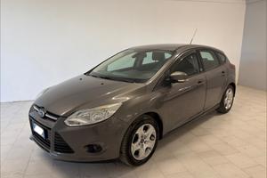 Ford Focus 1.6 120 CV GPL Plus Perfetta !
