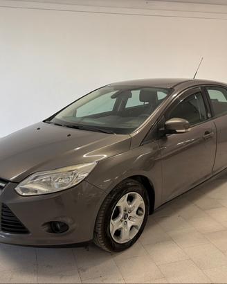 Ford Focus 1.6 120 CV GPL Plus Perfetta !