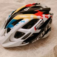 casco Scott per bici - bambino/ragazzo