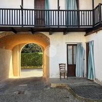 CASA SEMINDIPENDENTE A LESSONA