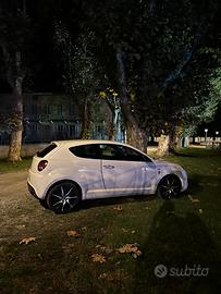 Alfa mito