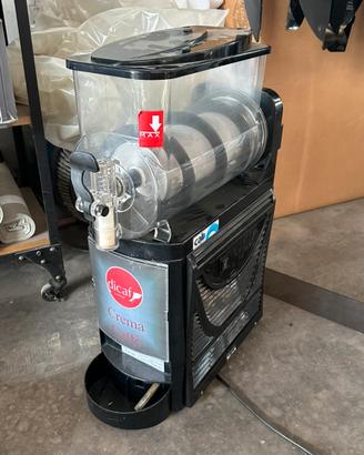 GRANITORE CAB