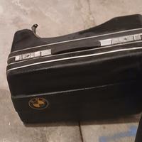 BORSE BMW DELLA KRAUSER