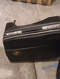 BORSE BMW DELLA KRAUSER