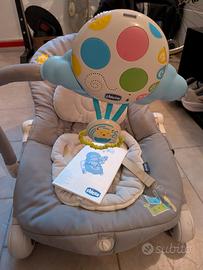 Sdraietta Chicco Balloon