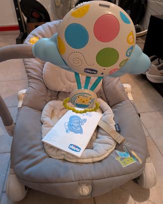 Sdraietta Chicco Balloon