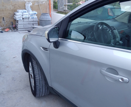Ford kuga 2012