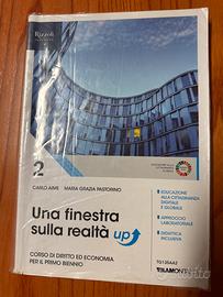 Corso di diritto ed economia