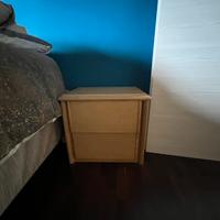 Arredamento completo camera da letto