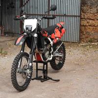 Husqvarna TE 450 - 2010