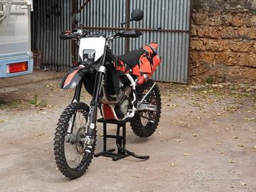 Husqvarna TE 450 - 2010