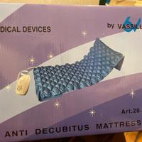 Materasso antidecubito