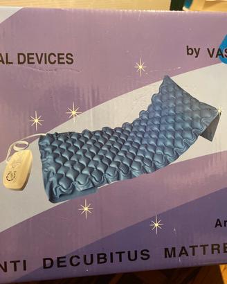 Materasso antidecubito
