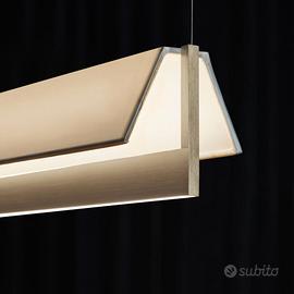Lampada Contardi Fly suspension