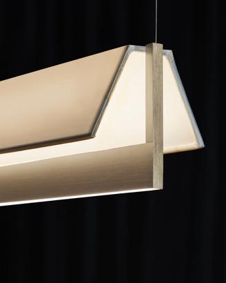 Lampada Contardi Fly suspension
