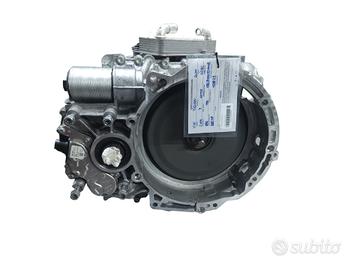 CAMBIO AUTOMATICO VOLKSWAGEN Tiguan Allspace (BW2,