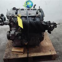MOTORE SEMICOMPLETO TOYOTA Yaris Verso Serie 19000