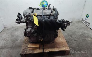 MOTORE SEMICOMPLETO TOYOTA Yaris Verso Serie 19000
