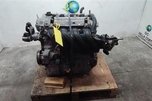 MOTORE SEMICOMPLETO TOYOTA Yaris Verso Serie 19000