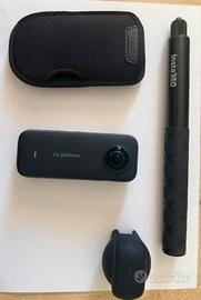 Videocamera Insta360 X3
