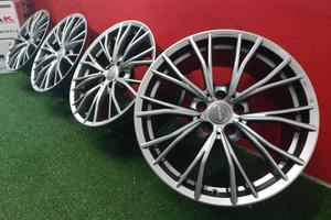 Cerchi Audi VW SEAT SKODA Mercedes 9Jx18 ET40