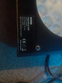 Lampade a led x acquario marino