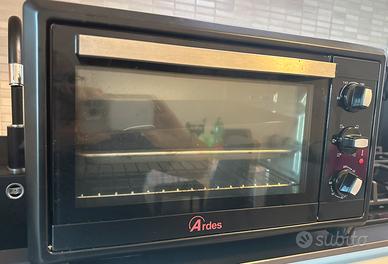 ARDES FORNO ELETTRICO VENTILATO 20 LITRI