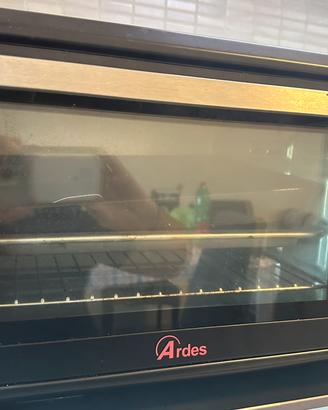 ARDES FORNO ELETTRICO VENTILATO 20 LITRI