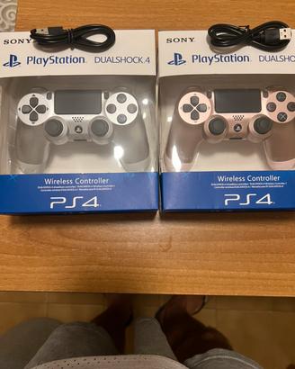Pad controller ps4 Sony Dualshock4