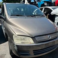 RICAMBI MULTIPLA 2006 1.6 BENZINA/METANO 182B6000