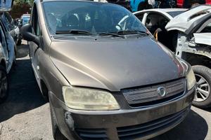 RICAMBI MULTIPLA 2006 1.6 BENZINA/METANO 182B6000