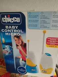 Chicco baby Control Micro