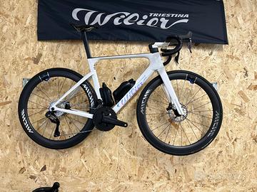 Wilier Filante ID2