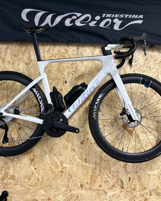 Wilier Filante ID2