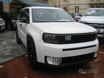 FIAT New Panda GRANDE PANDA 1.2 HYBRID 110CV PO