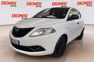 Lancia Ypsilon 1.2 69CV Start&Stop Elefantino Blu
